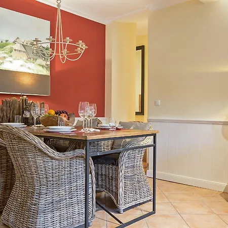 Apartment Botticher Str. 9, W1 Westerland