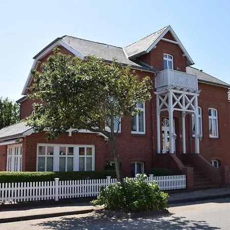 Botticher Str. 9, W1 * Westerland