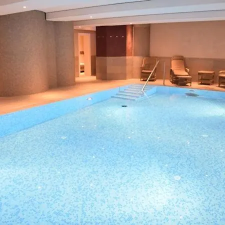 Apartment Botticher Str. 9, W1 *